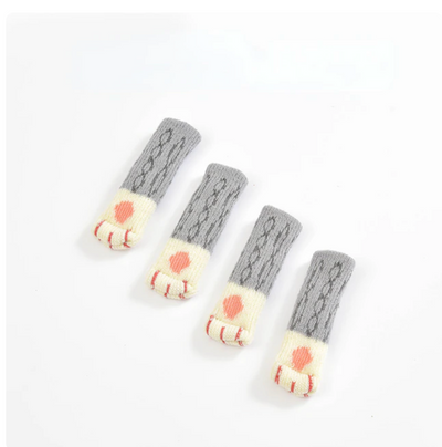 Pocks™ - Original Furniture Foot Protector Pet Socks