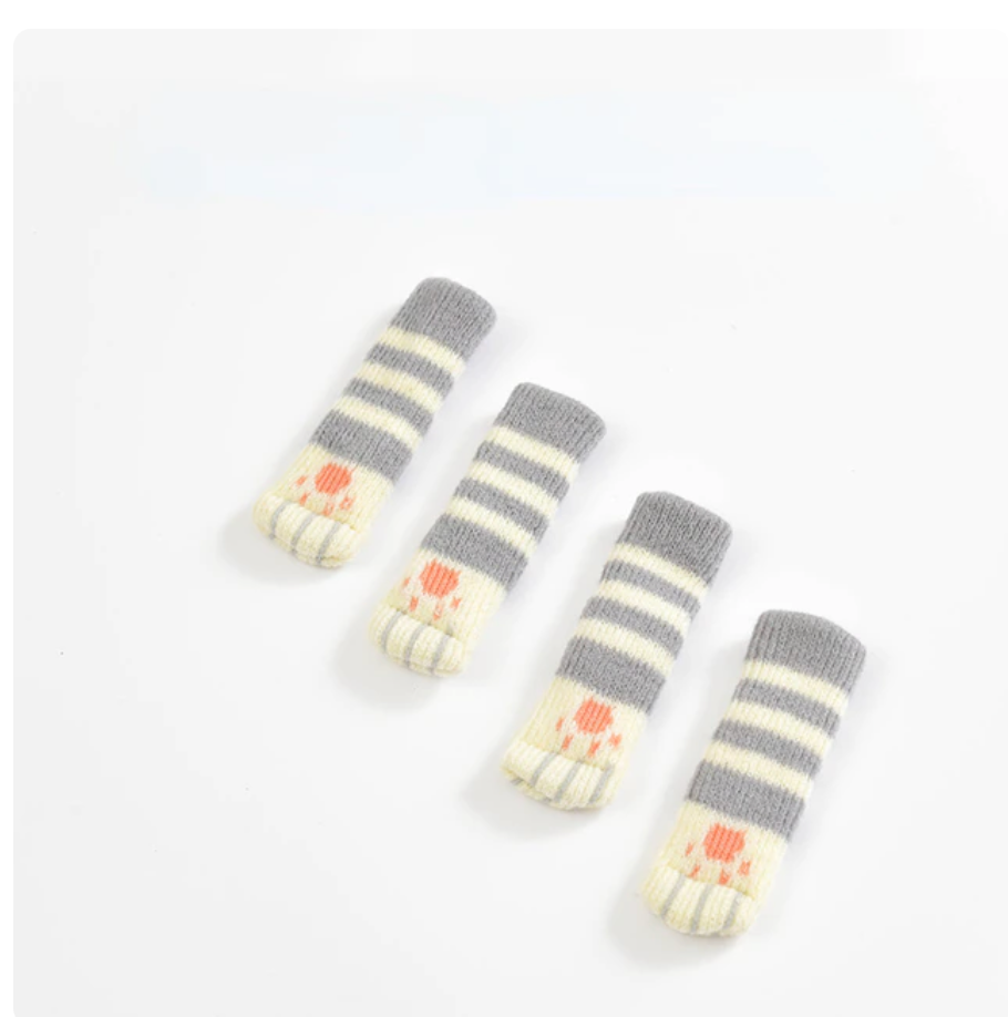 Pocks™ - Original Furniture Foot Protector Pet Socks