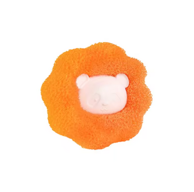 WagCatcher™ - Washing Machine Fur/Hair/Lint Catcher Balls (Reusable)