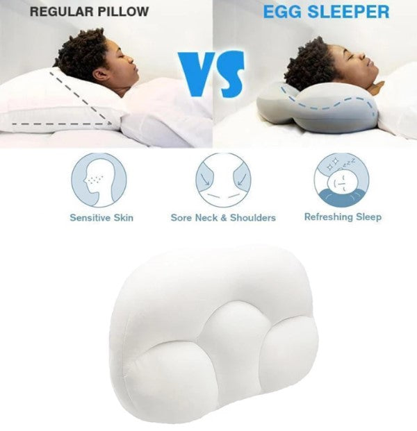 Winkflo™ - Cloud Pillow (Extra Plush)