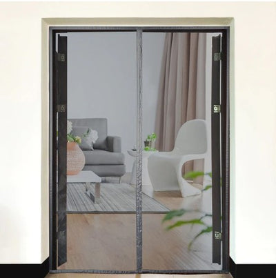 Winkflo™ - Magnetic Screen Door (Heavy Duty)