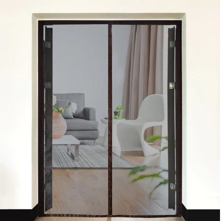 Winkflo™ - Magnetic Screen Door (Heavy Duty)