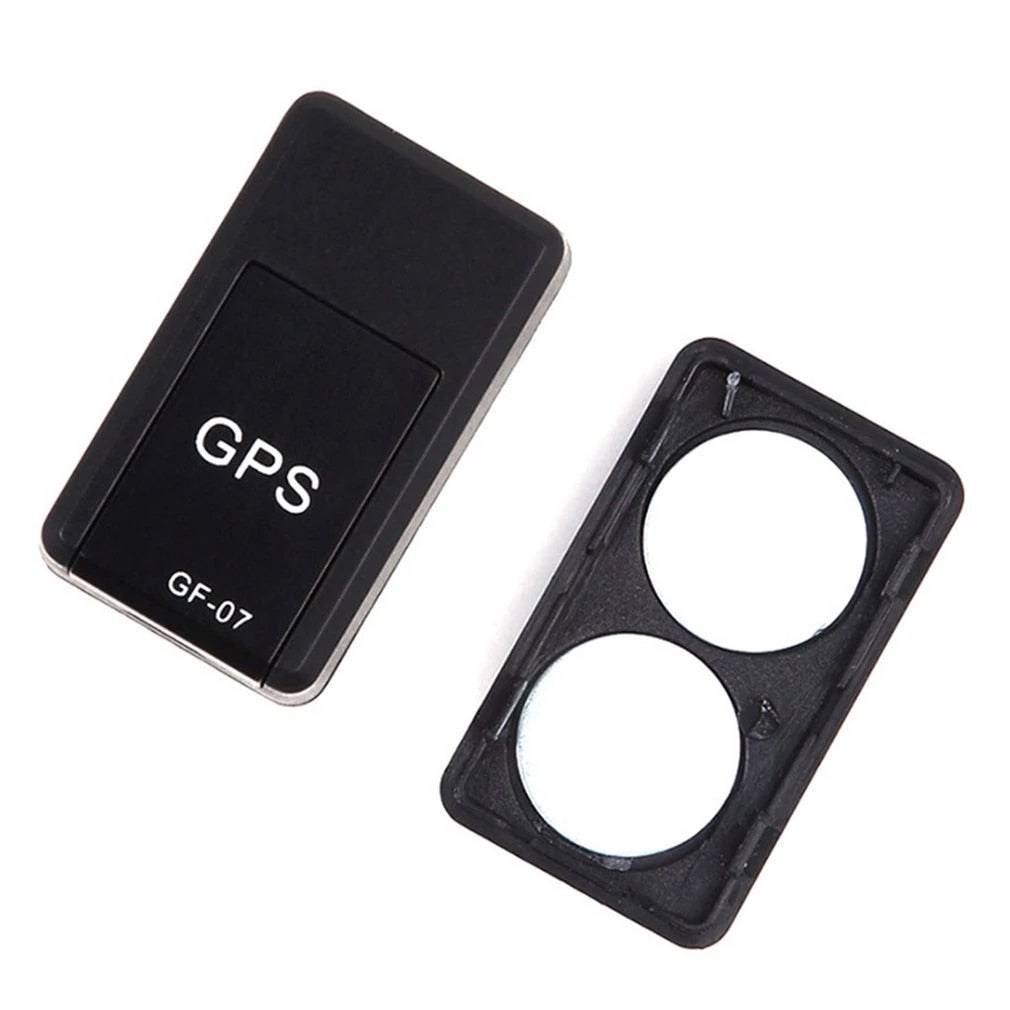 Lokator™ - Magnetic Mini Car GPS Locator (Live-Tracking)