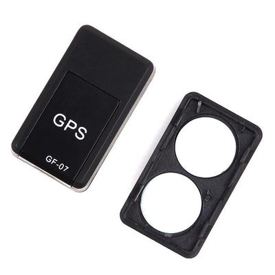 Lokator™ - Magnetic Mini Car GPS Locator (Live-Tracking)