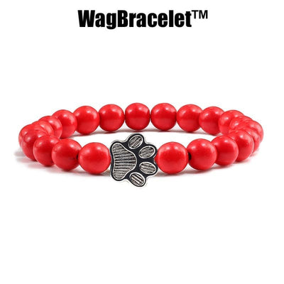 WagBracelet™ - "Save A Pet" Bracelet